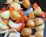 牛肉の旨味最大限に引き出す基本の肉じゃが作り方8写真