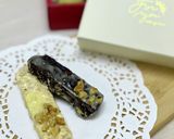 チョコクランチ☆シークワーサーアイシング作り方7写真