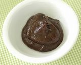 八丁味噌で甜麺醤（テンメンジャン）作り方4写真