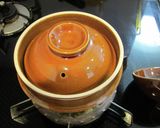 鮭釜飯作り方6写真