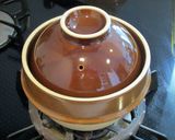 鮭釜飯作り方7写真