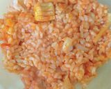 圧力鍋でカルドソと野菜煮七変化作り方1写真