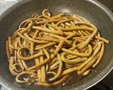 【本場の味】ぜんまいのナムル作り方3写真