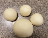 簡単！にくきゅうパン作り方13写真