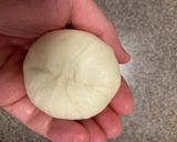 簡単！にくきゅうパン作り方17写真
