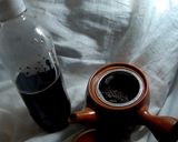体育系男子へガッツリ黒カレーで愛を届ける作り方16写真
