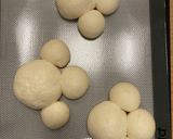 簡単！にくきゅうパン作り方19写真