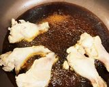 鶏肉（手羽元）アボド作り方2写真