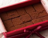 ホットチョコレート作り方5写真