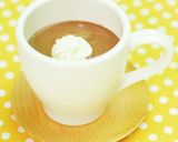 純生クリームで作る！とろける生チョコ作り方13写真
