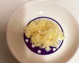 ガリと野菜のコンソメスープ作り方4写真