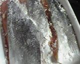 北海道♡ちゃんちゃん焼き風♡作り方1写真