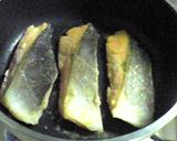 北海道♡ちゃんちゃん焼き風♡作り方3写真
