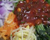 韓国風まぜめし作り方6写真