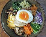 韓国風まぜめし作り方7写真