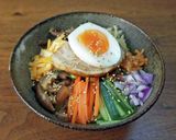 韓国風まぜめし作り方8写真