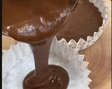 簡単&低カロリー♪チョコ風の和スイーツ作り方2写真