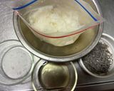 簡単大根と塩昆布の酢漬け作り方3写真