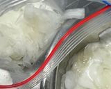 簡単大根と塩昆布の酢漬け作り方2写真