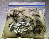 簡単大根と塩昆布の酢漬け作り方4写真