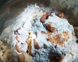豆腐とエビとたこのふわふわ揚げ作り方2写真
