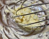 波里 お米の粉お料理自慢の薄力粉で甘食!作り方1写真