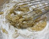 波里 お米の粉お料理自慢の薄力粉で甘食!作り方2写真