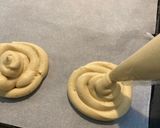 波里 お米の粉お料理自慢の薄力粉で甘食!作り方5写真