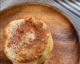 餃子の皮でアップルパイ作り方7写真