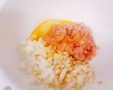 【キャベツ大量消費】鶏団子の煮物作り方1写真