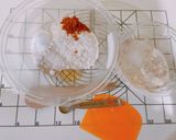 絶品!ツナとチーズ☆カレーベーグル作り方1写真
