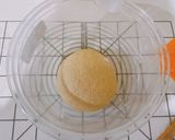 絶品!ツナとチーズ☆カレーベーグル作り方4写真