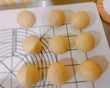 絶品!ツナとチーズ☆カレーベーグル作り方6写真