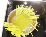 市販のパスタソースで激ウマスパゲティ♪作り方4写真