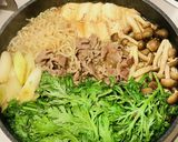 肉豆腐作り方4写真