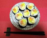 キンパかな？作り方9写真