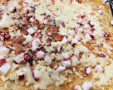 天板で片付け楽ちん☆スクエアたこ焼き作り方4写真