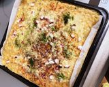 天板で片付け楽ちん☆スクエアたこ焼き作り方5写真