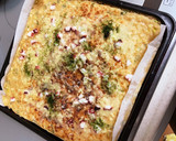 天板で片付け楽ちん☆スクエアたこ焼き作り方5写真