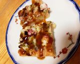 天板で片付け楽ちん☆スクエアたこ焼き作り方6写真