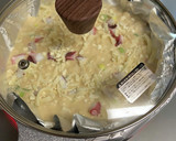 天板で片付け楽ちん☆スクエアたこ焼き作り方8写真