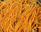 ちょっとロゼな『おこげパスタ』作り方6写真