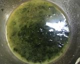 水菜と白菜のサラダ♡生青海苔和え♪作り方3写真
