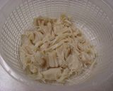 早うま✿シャキシャキ大根サラダ作り方2写真