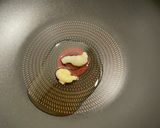 ♪トマト風味の麻婆豆腐♪作り方5写真