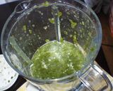 昆布のカンパーニュ（全粒粉入り）♪作り方2写真