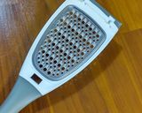 ☆卵焼き器でジャガイモとしらすガレット作り方7写真