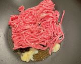 ♪トマト風味の麻婆豆腐♪作り方6写真