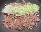 ♪トマト風味の麻婆豆腐♪作り方8写真