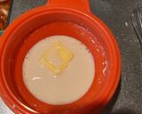 米粉のグラタン作り方3写真